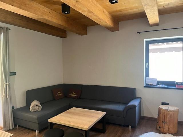 Resort Biela Skala - Chata Chopok Jasna Juh Bystrá Exterior foto